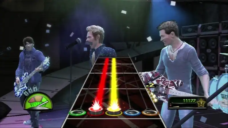 Guitar Hero: Van Halen — изображение 3