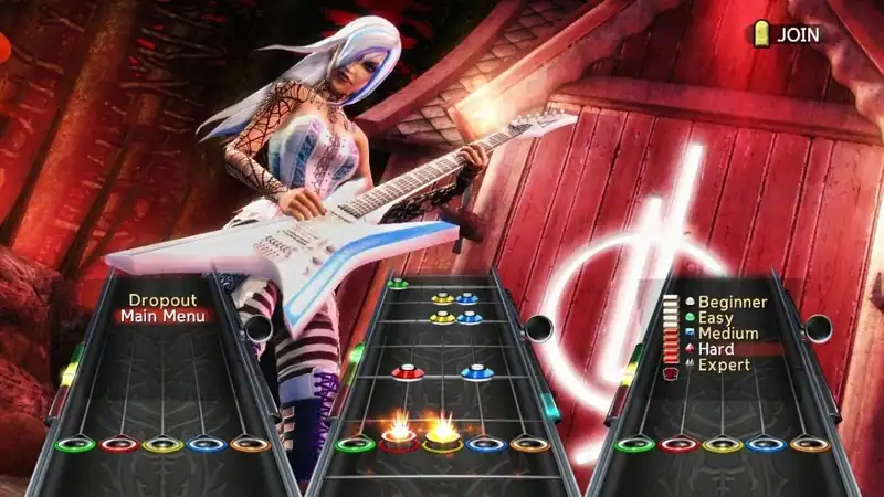 Guitar Hero: Warriors of Rock — изображение 3
