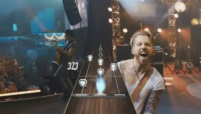 Guitar Hero: World Tour — изображение 3