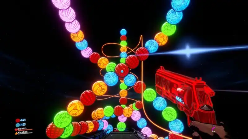 Gun Chain — изображение 1