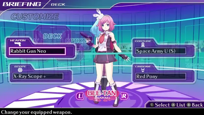 Gun Gun Pixies — изображение 2