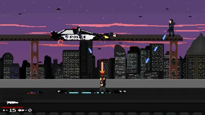 Gun Rage — изображение 1