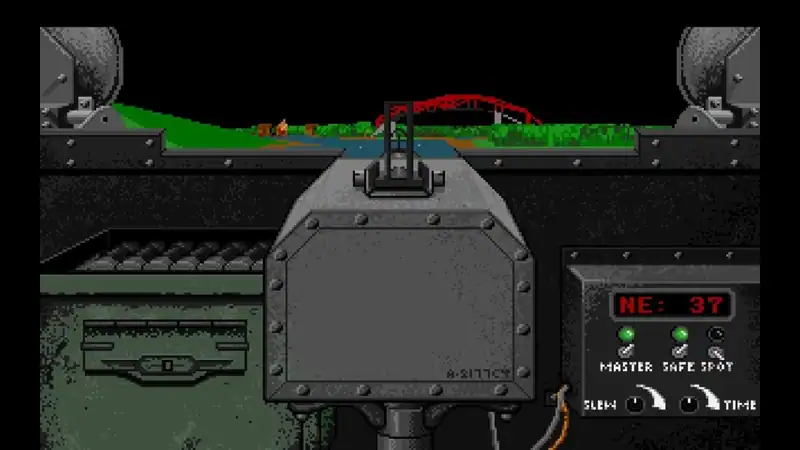 Gunboat — изображение 3