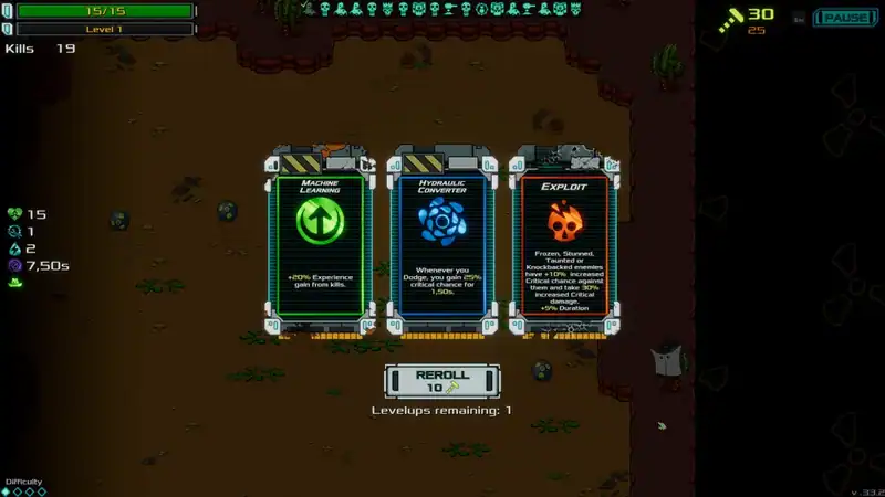 Gunbot Diplomacy — изображение 2