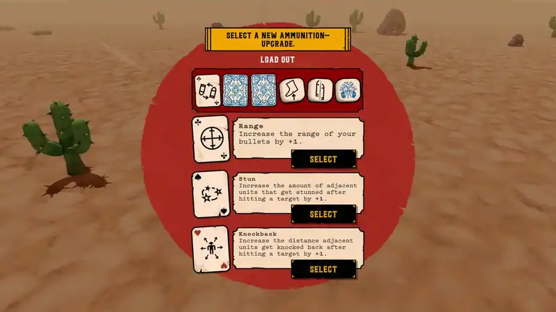 GUNCHO — изображение 1