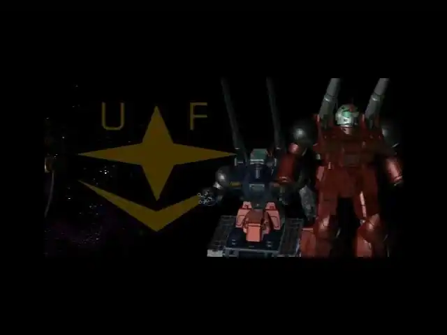 Gundam 0079: The War For Earth — изображение 1