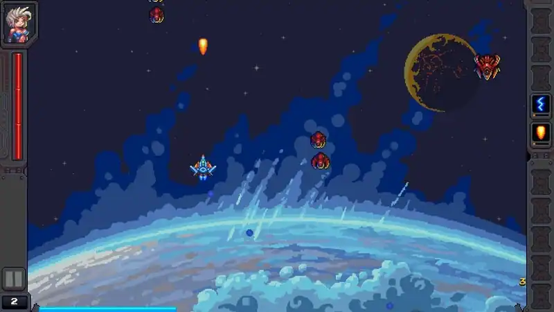 GUNFIELD — изображение 2
