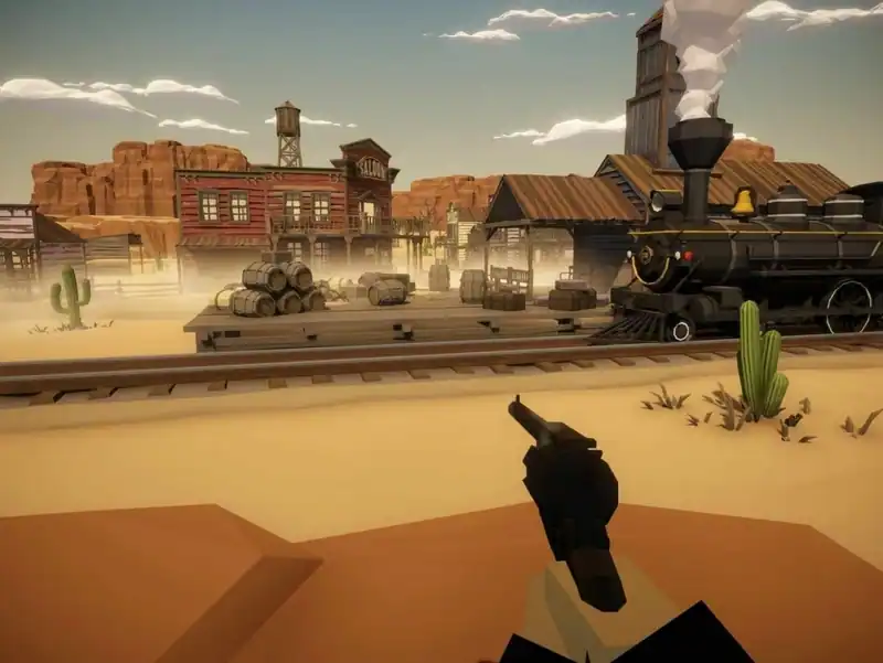 Gunfighters — изображение 3
