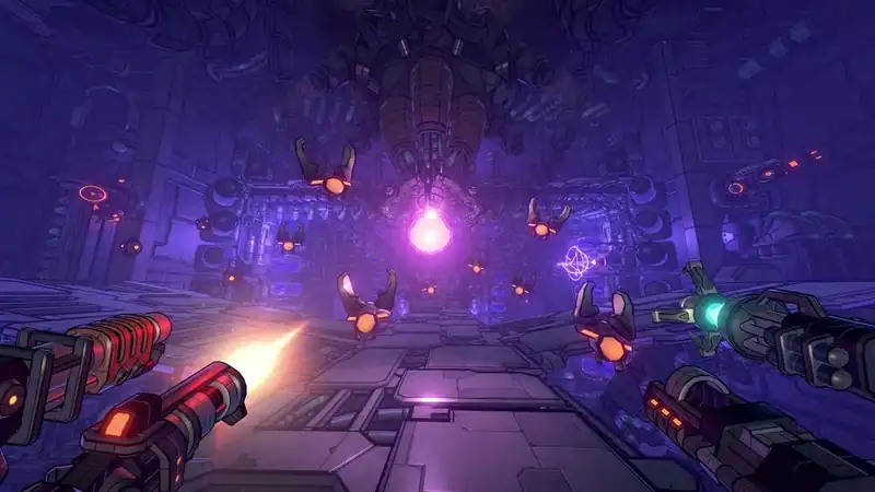 GUNHEAD — изображение 3