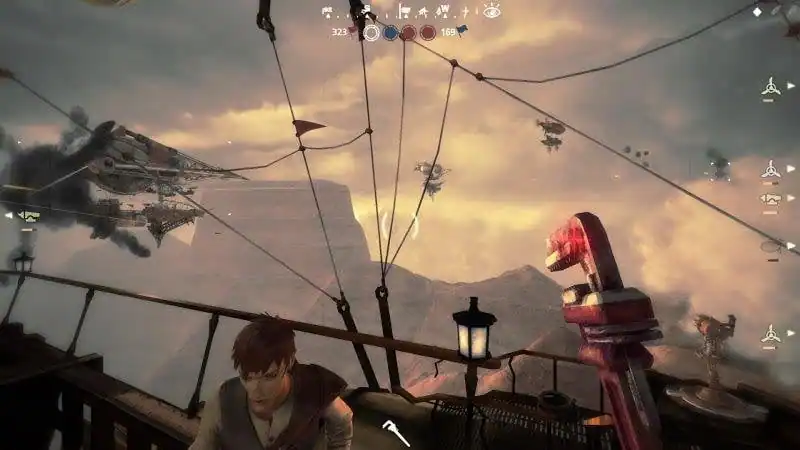 Guns of Icarus — изображение 3