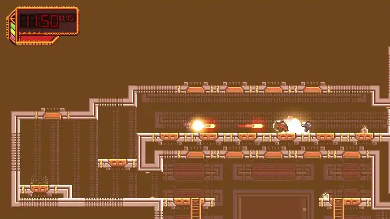 Guns of Midnight — изображение 2