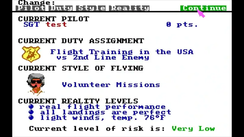 Gunship and Gunship 2000 — изображение 2