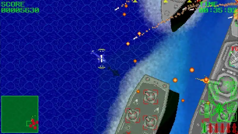 GyroGunner — изображение 3