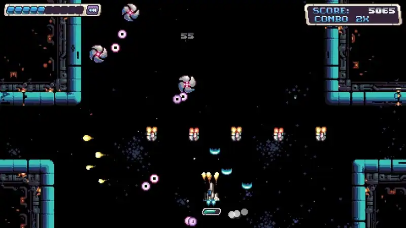 Habroxia — изображение 2