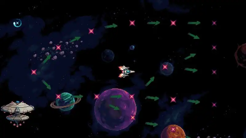 Habroxia 2 — изображение 1