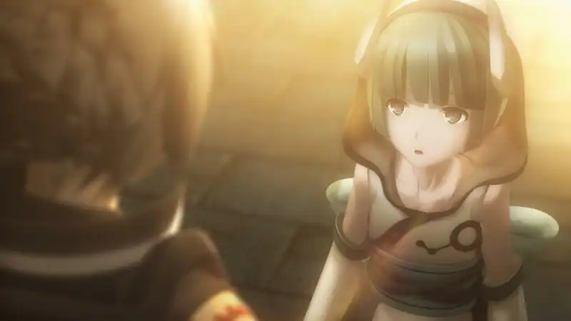 .hack//G.U. Last Recode — изображение 3
