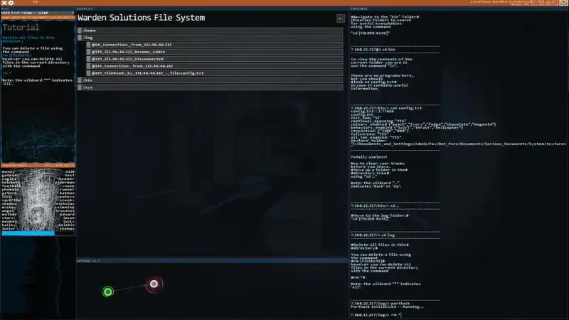 Hacknet — изображение 2