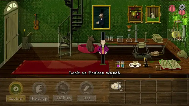 Hair of the Dog — изображение 3