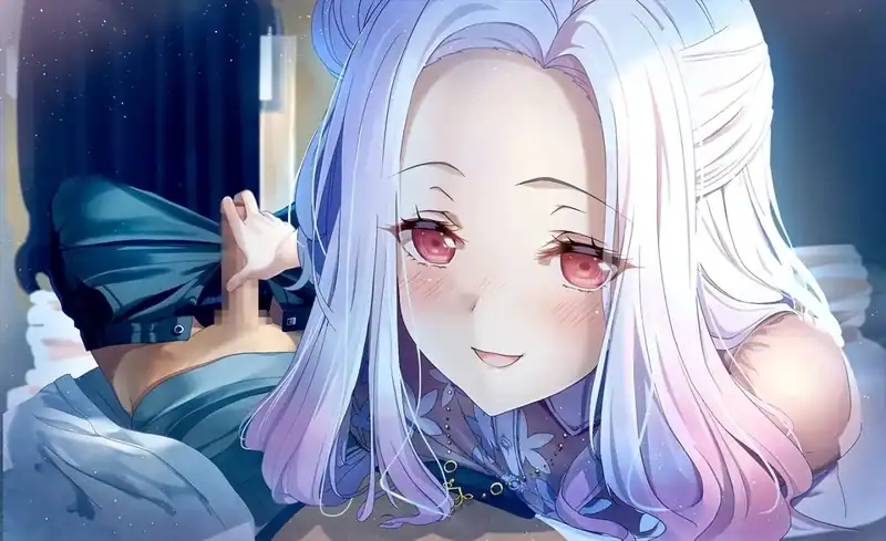 Hakuchuumu no Aojashin — изображение 3