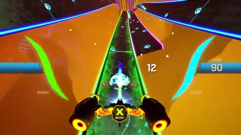 Amplitude — изображение 3