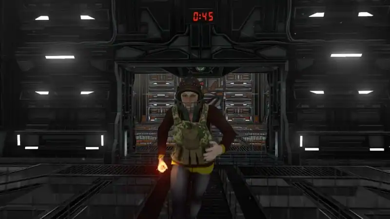 HALF DEAD 2 — изображение 1
