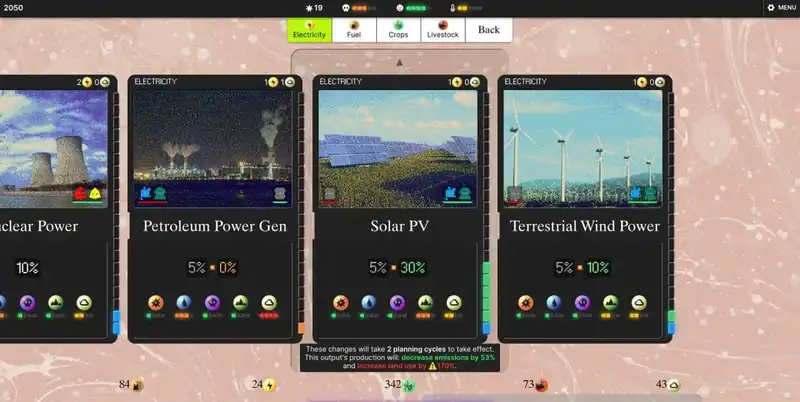 Half-Earth Socialism — изображение 2