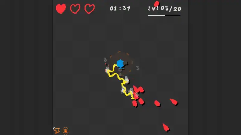 Half Hour Hexagon — изображение 2