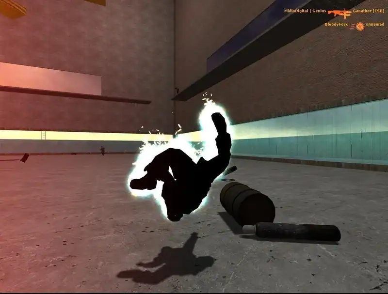 Half-Life 2: Deathmatch — изображение 3