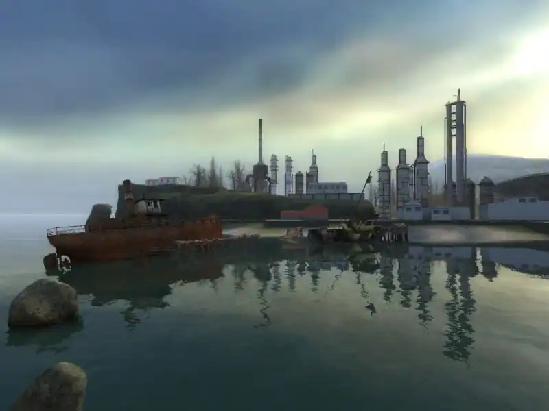 Half-Life 2: Lost Coast — изображение 3