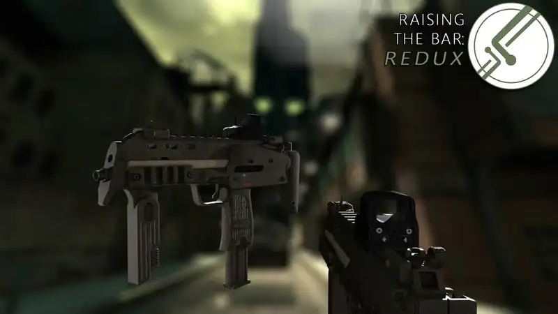 Half-Life 2: Raising the Bar - Redux — изображение 1