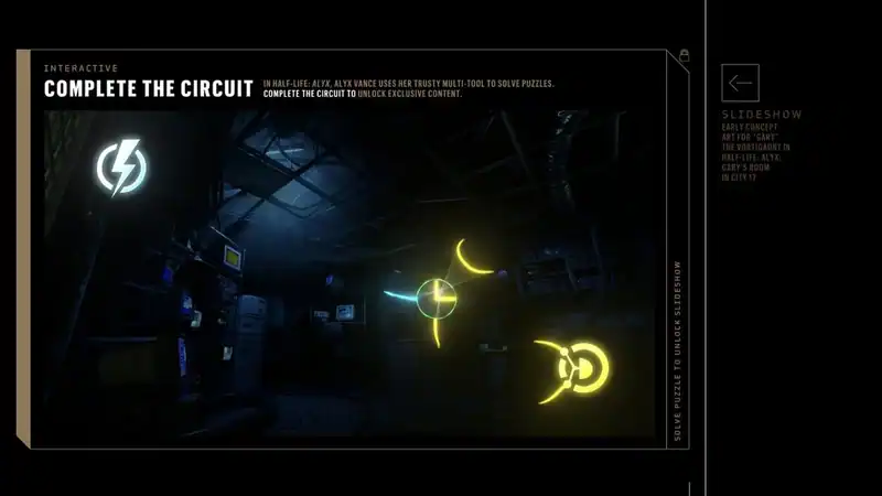 Half-Life: Alyx - Final Hours — изображение 1