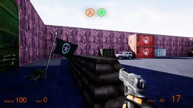 Half-Life Beyond по сети — изображение 3