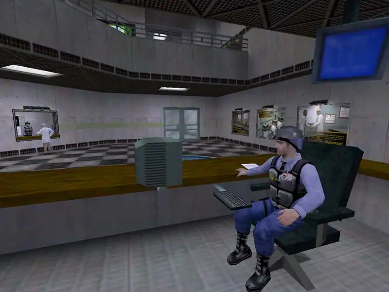 Half-Life: Blue Shift — изображение 2