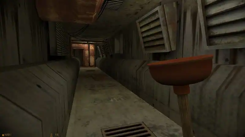 Half-Life: Caged — изображение 1