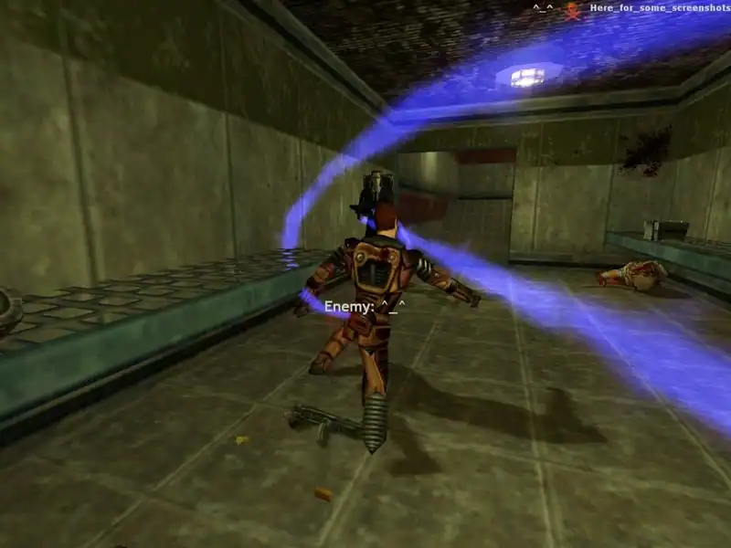 Half-Life Deathmatch: Source — изображение 1