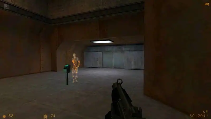Half-Life по сети — изображение 3