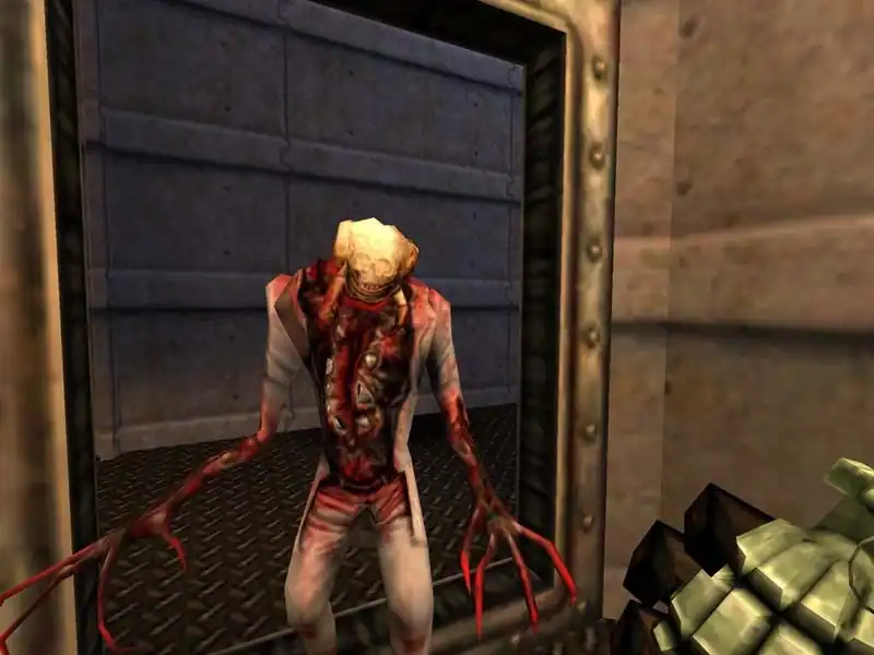 Half-Life: Source — изображение 3