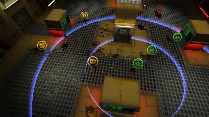 Half-Life: Sven Co-op по сети — изображение 3