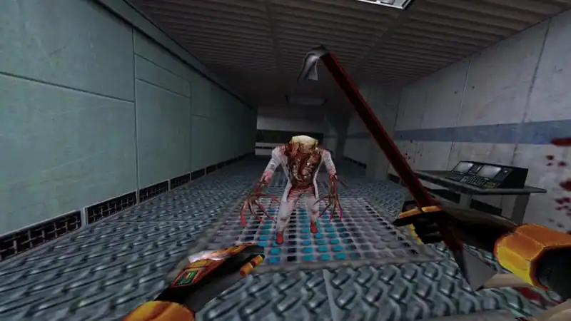 Half-Life: VR Mod — изображение 3