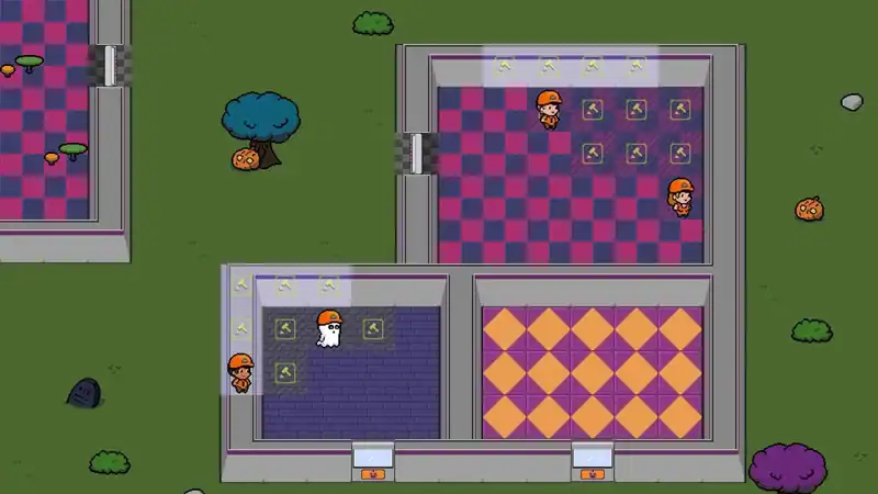 Halloween Store Simulator — изображение 2