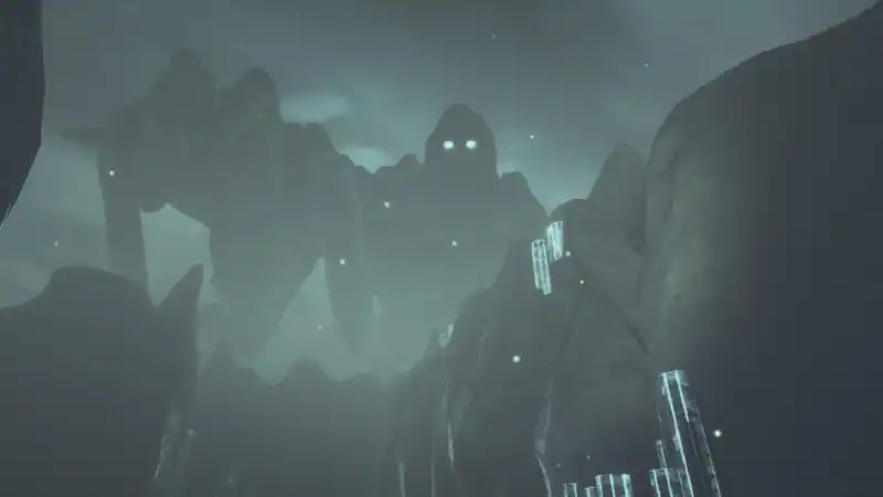 Halls of Nyarlathotep — изображение 1