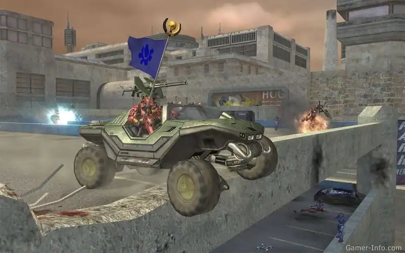 Halo 2 по сети — изображение 3