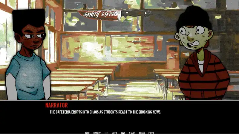 An Altered State — изображение 2