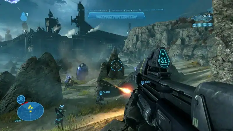 Halo: Reach — изображение 3