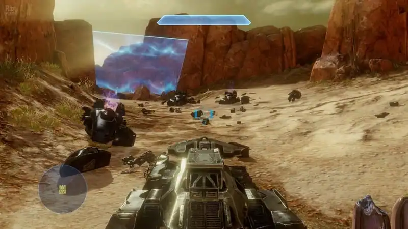 Halo The Master Chief Collection по сети — изображение 3