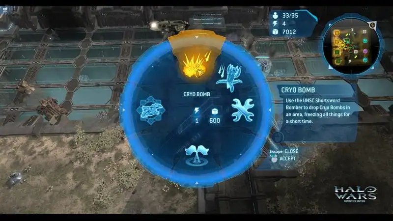 Halo Wars Definitive Edition по сети — изображение 3