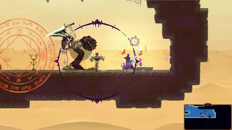 An Amazing Wizard — изображение 1