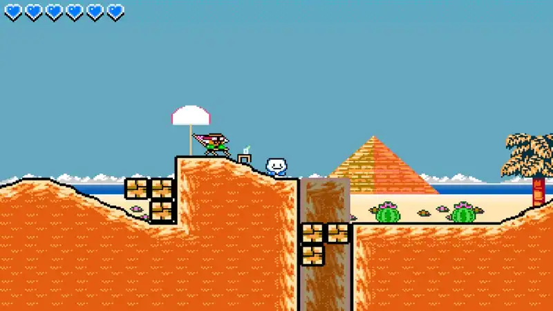 Hamachi the Psychotic Killer — изображение 2