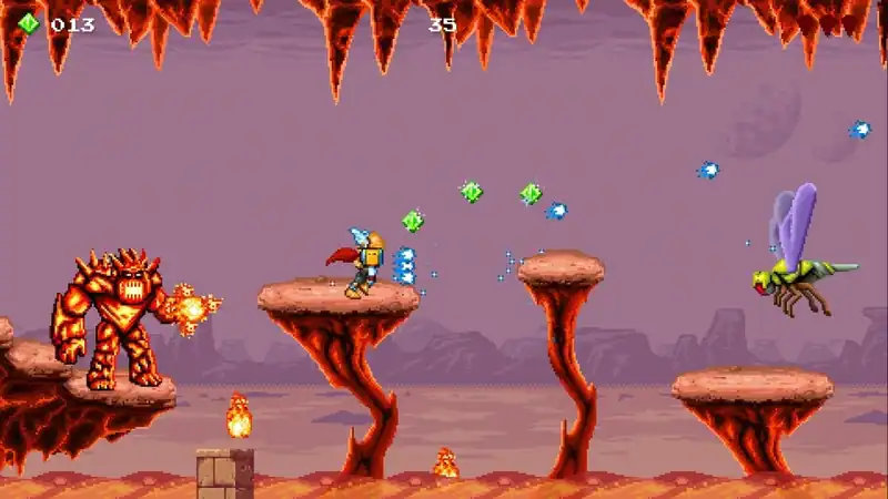 Hammer Kid — изображение 2