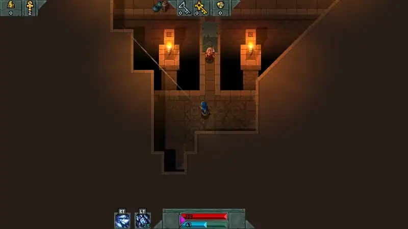 Hammerwatch Anniversary Edition по сети — изображение 3